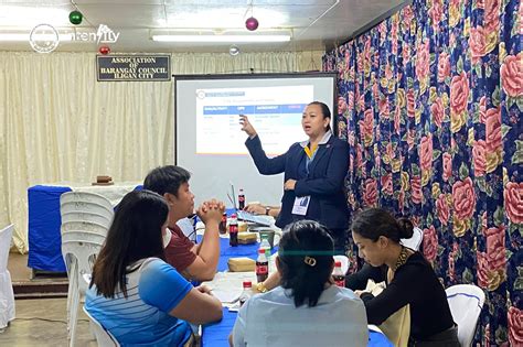 DILG Iligan City Leads Charge for Peace, Unity in Run.